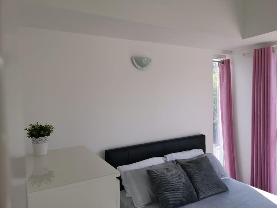 Dellehomes- Free Parking, Wfh, Family-Friendly Манчестер Экстерьер фото
