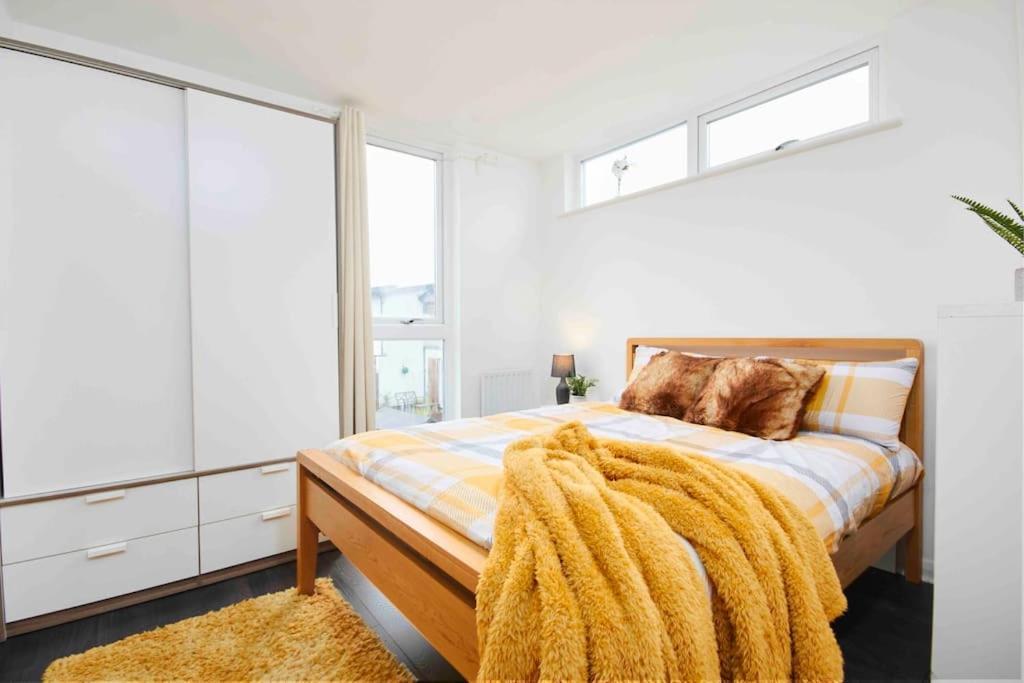 Dellehomes- Free Parking, Wfh, Family-Friendly Манчестер Экстерьер фото